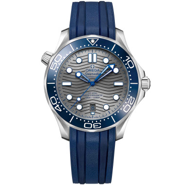         Automatik, Omega Seamaster Diver 300M