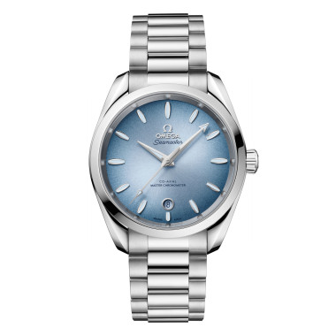         Automatik, Omega Seamaster Aqua Terra 150M