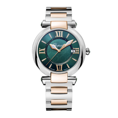         Quarzwerk, Chopard Imperiale