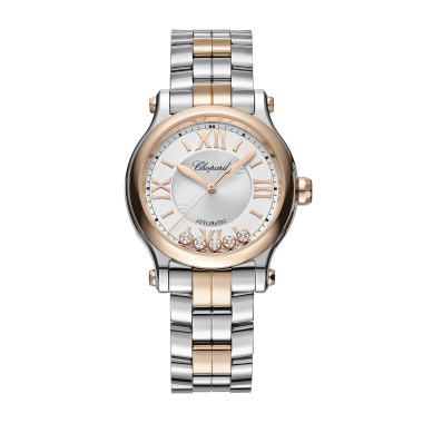        Automatik, Chopard Happy Sport
