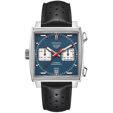         Automatik, TAG Heuer TAG HEUER MONACO CHRONOGRAPH