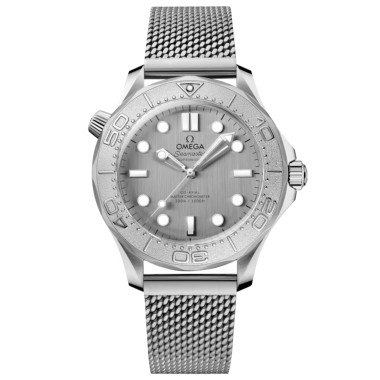         Automatik, Omega Seamaster Diver 300M