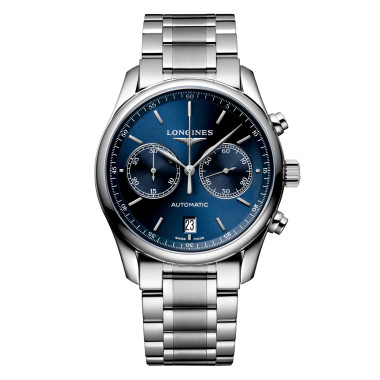         Automatik, Longines LONGINES MASTER COLLECTION CHRONOGRAPH