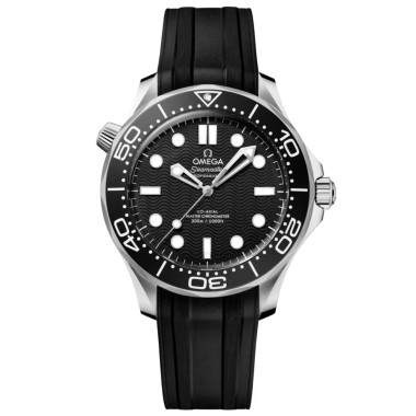         Automatik, Omega Seamaster Diver 300M