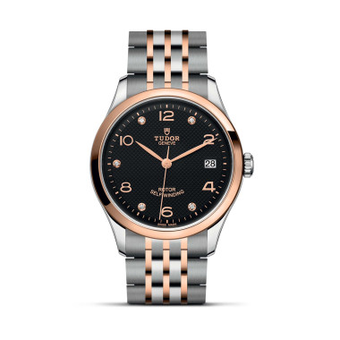         Automatik, TUDOR 1926