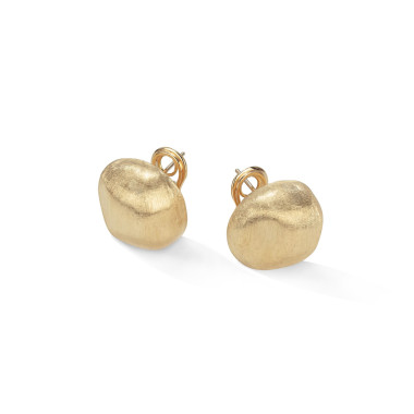         Gelbgold, Ohrringe, Marco Bicego Africa Ohrstecker