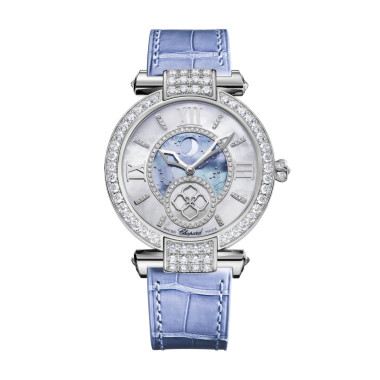         Automatik, Chopard Imperiale Moonphase