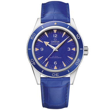         Automatik, Omega Seamaster 300