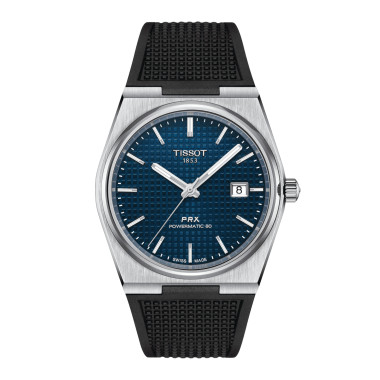         Automatik, Tissot PRX Powermatic 80 