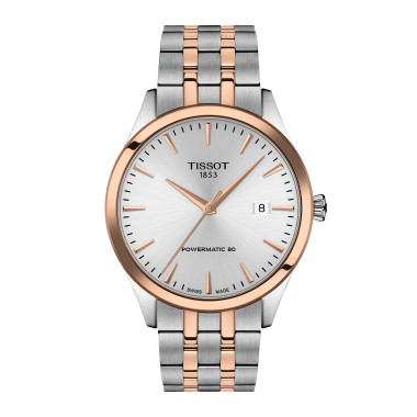         Automatik, Tissot Classic Dream 40mm