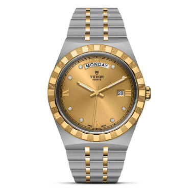         Automatik, TUDOR TUDOR Royal