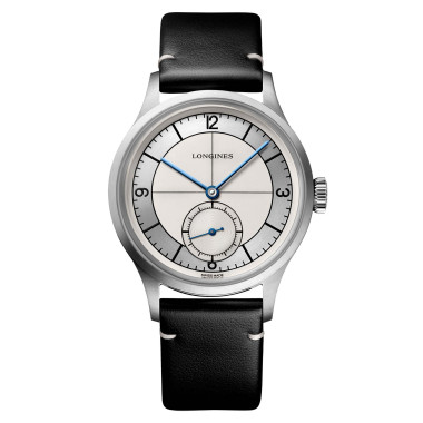         Automatik, Longines LONGINES SECTOR DIAL