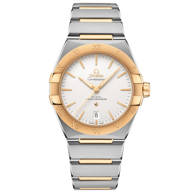         Automatik, Omega Constellation