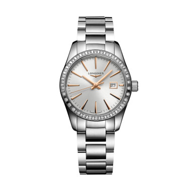         Quarzwerk, Longines CONQUEST CLASSIC