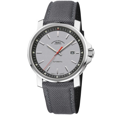         Automatik, Mühle Glashütte 29er Big