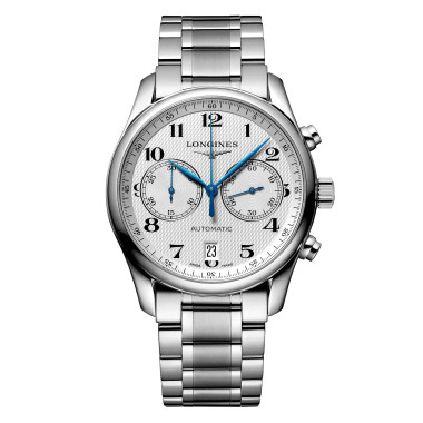         Automatik, Longines LONGINES MASTER COLLECTION CHRONOGRAPH