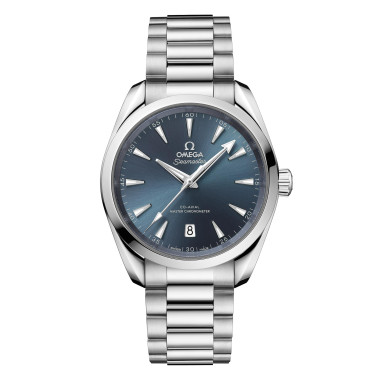         Automatik, Omega Seamaster Aqua Terra Shades