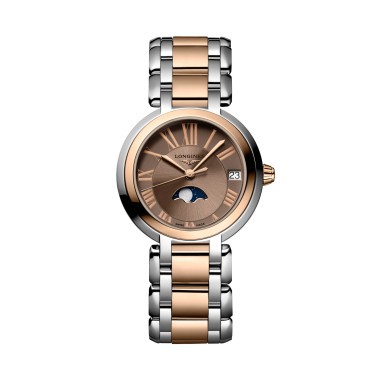         Quarzwerk, Longines LONGINES PRIMALUNA MOONPHASE