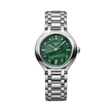         Automatik, Longines LONGINES PRIMALUNA