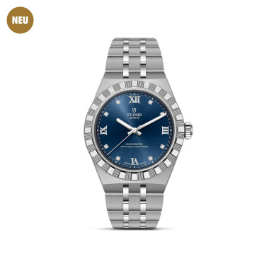         Automatik, TUDOR TUDOR Royal