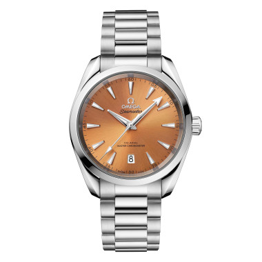         Automatik, Omega Seamaster Aqua Terra Shades