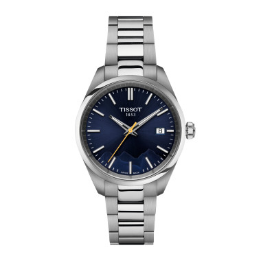         Quarzwerk, Tissot PR 100 Jungfraubahn Quartz
