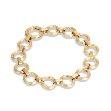         Gelbgold, Armschmuck, Marco Bicego Jaipur Armband