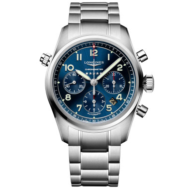         Automatik, Longines LONGINES SPIRIT CHRONOGRAPH