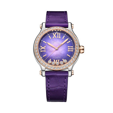         Automatik, Chopard Happy Sport