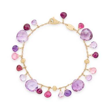         Gelbgold, Armschmuck, Marco Bicego Paradise Armband
