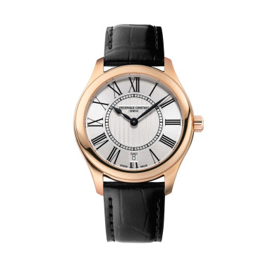         Quarzwerk, Frédérique Constant Classics Quartz Ladies