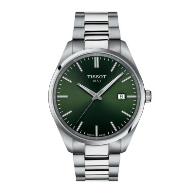         Quarzwerk, Tissot PR 100