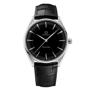         Automatik, Omega Seamaster Offizieller olympischer Zeitnehmer