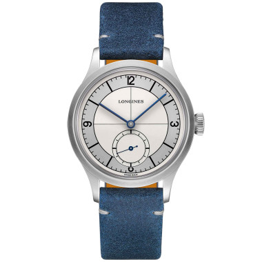         Automatik, Longines LONGINES SECTOR DIAL