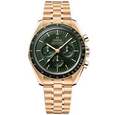         Handaufzug, Omega Speedmaster Moonwatch Professional