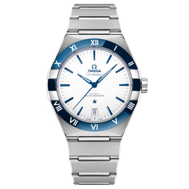         Automatik, Omega Constellation