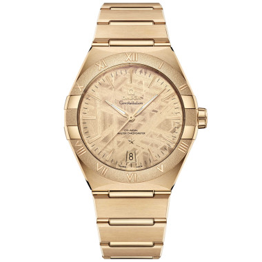         Automatik, Omega Constellation