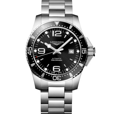         Automatik, Longines HYDROCONQUEST