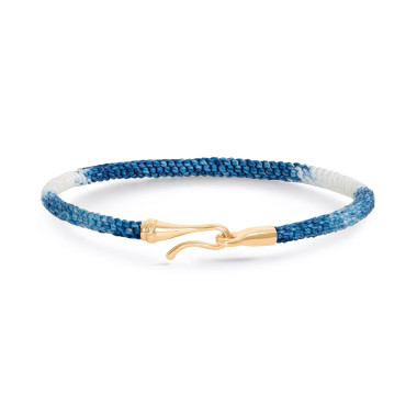         Nylon, Armschmuck, Ole Lynggaard Copenhagen Life Armband