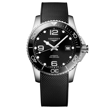         Automatik, Longines HYDROCONQUEST