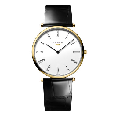         Quarzwerk, Longines LA GRANDE CLASSIQUE DE LONGINES