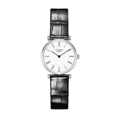         Quarzwerk, Longines LA GRANDE CLASSIQUE DE LONGINES
