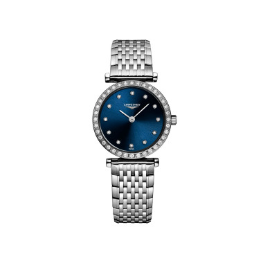         Quarzwerk, Longines LA GRANDE CLASSIQUE DE LONGINES