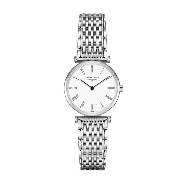         Quarzwerk, Longines LA GRANDE CLASSIQUE DE LONGINES