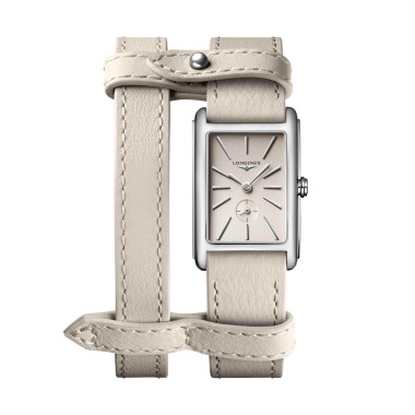         Quarzwerk, Longines LONGINES DOLCEVITA X YVY