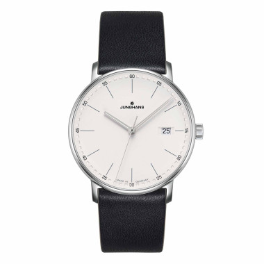         Quarzwerk, Junghans FORM Quarz