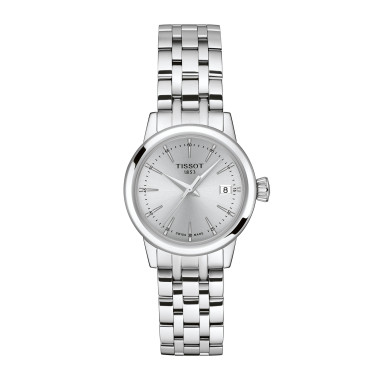         Quarzwerk, Tissot Classic Dream Lady