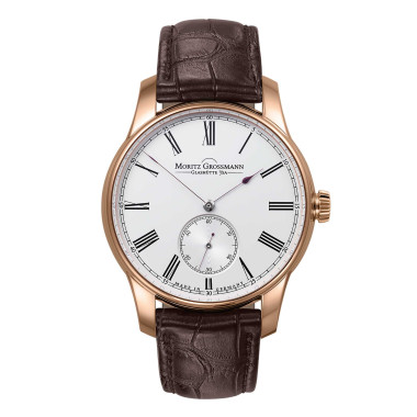         Automatik, Moritz Grossmann HAMATIC