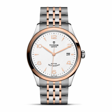         Automatik, TUDOR 1926