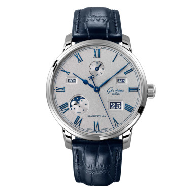         Automatik, Glashütte Original Senator Excellence Ewiger Kalender
